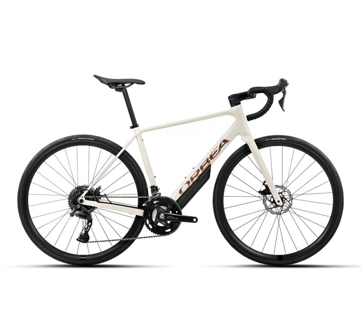 Vélo route Orbea AVANT H50 2026