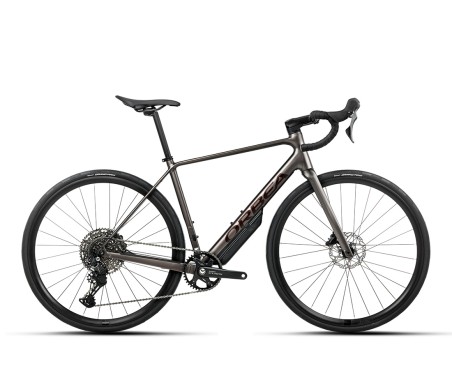 Vélo route Orbea AVANT H45 1x 2026