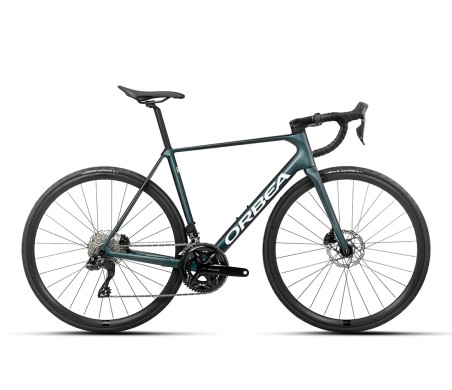 Vélo route Orbea ORCA M30i 2026