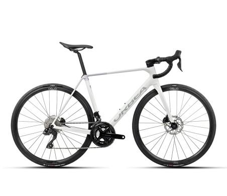 Vélo route Orbea ORCA M35i 2026