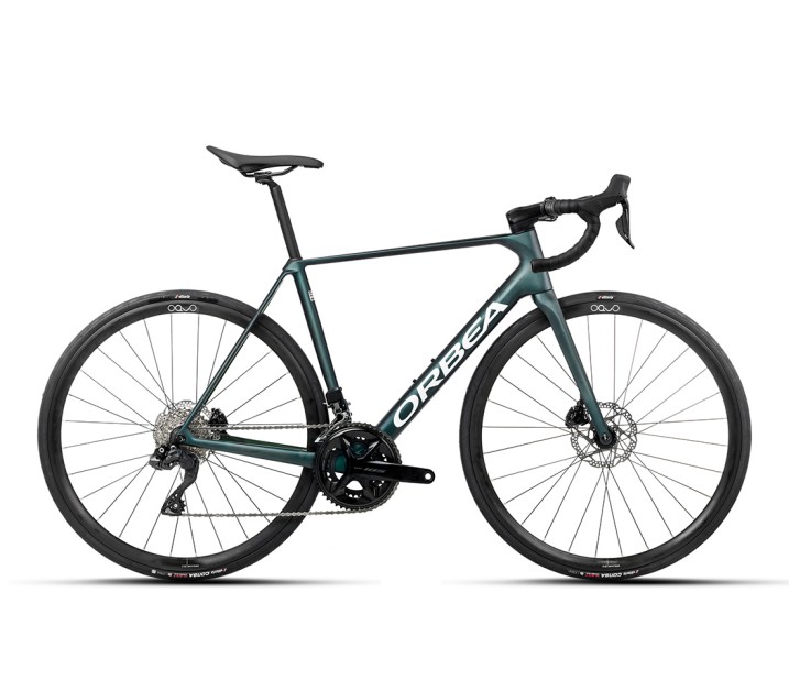 Vélo route Orbea ORCA M35i 2026