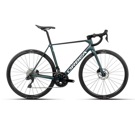 Vélo route Orbea ORCA M35i 2026