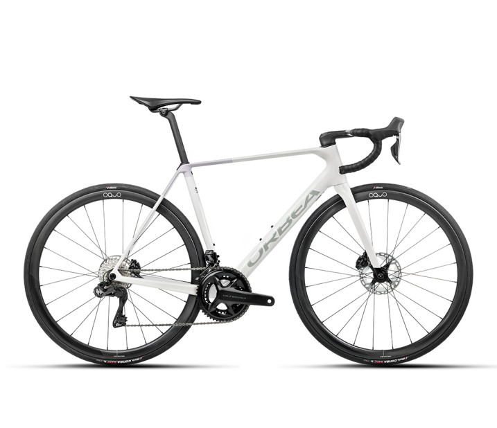 Vélo route Orbea ORCA M20iTEAM 2026