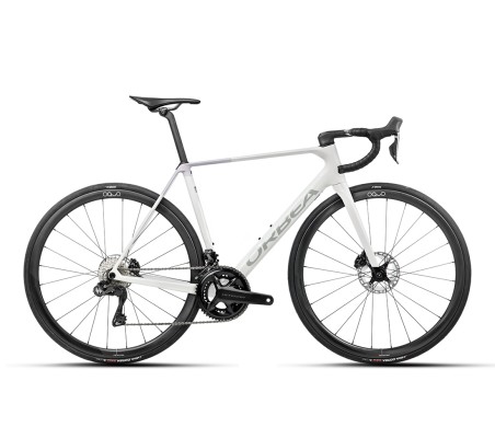 Vélo route Orbea ORCA M20iTEAM 2026