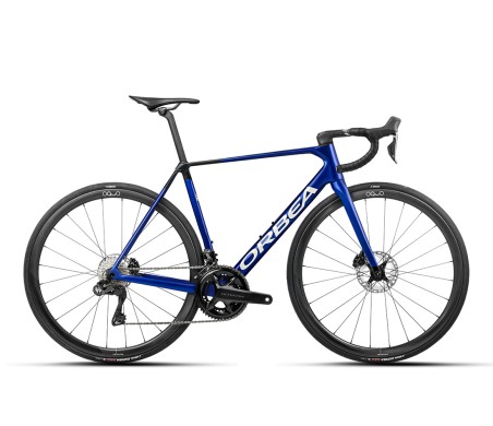 Vélo route Orbea ORCA M20iTEAM 2026