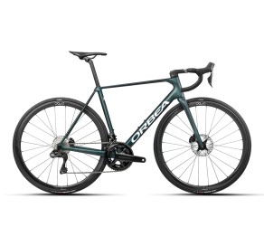 Vélo route Orbea ORCA M20iTEAM 2026