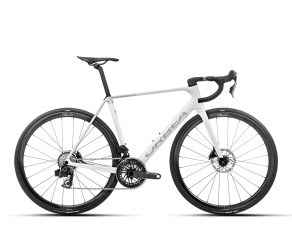 Vélo route Orbea ORCA M21eTEAM 2026