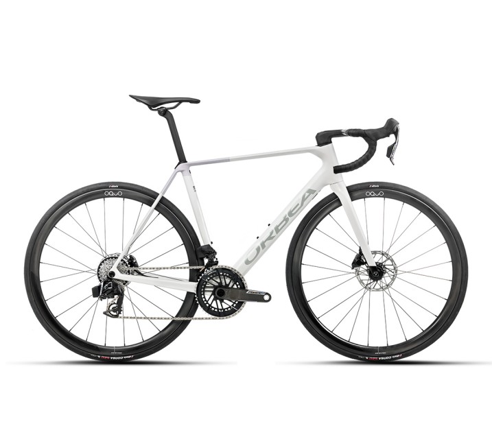 Vélo route Orbea ORCA M21eTEAM 2026