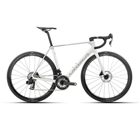 Vélo route Orbea ORCA M21eTEAM 2026