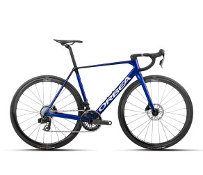 Vélo route Orbea ORCA M21eTEAM 2026 2