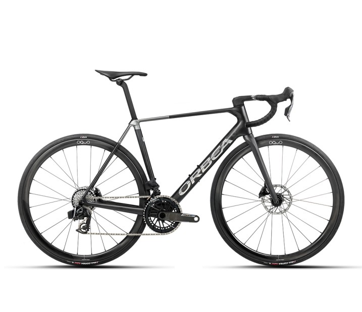Vélo route Orbea ORCA M21eTEAM 2026