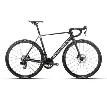 Vélo route Orbea ORCA M21eTEAM 2026