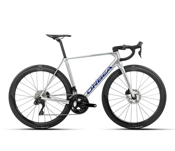 Vélo route Orbea ORCA M30iLTD PWR 2026