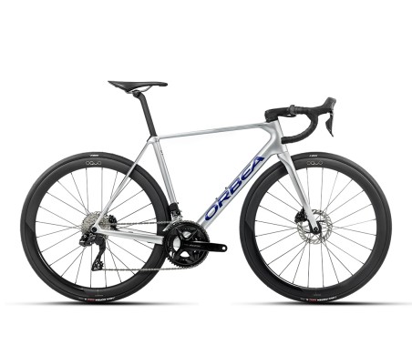 Vélo route Orbea ORCA M30iLTD PWR 2026