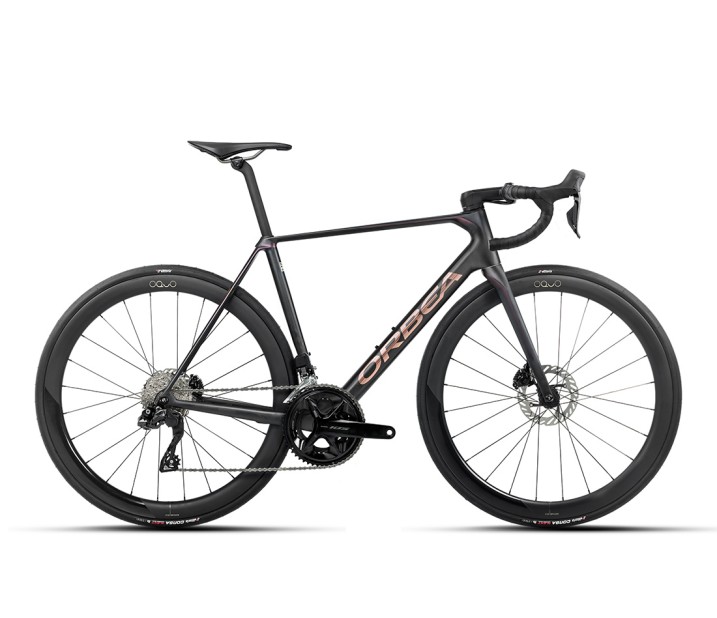 Vélo route Orbea ORCA M30iLTD PWR 2026