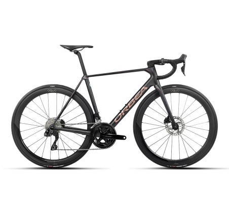 Vélo route Orbea ORCA M30iLTD PWR 2026