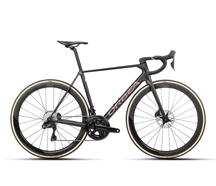 Vélo route Orbea ORCA M20iLTD PWR 2026