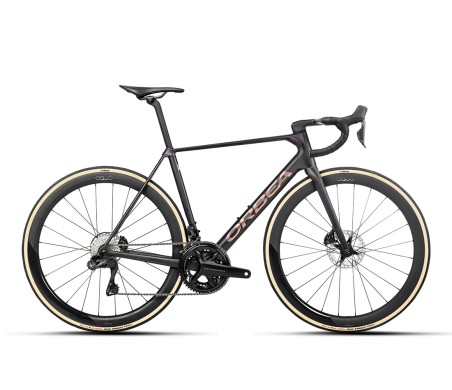 Vélo route Orbea ORCA M20iLTD PWR 2026