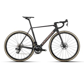 Vélo route Orbea ORCA M11eLTD PWR 2026 2