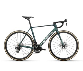 Vélo route Orbea ORCA M11eLTD PWR 2026