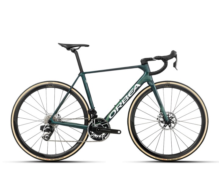 Vélo route Orbea ORCA M11eLTD PWR 2026