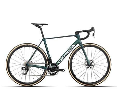 Vélo route Orbea ORCA M11eLTD PWR 2026