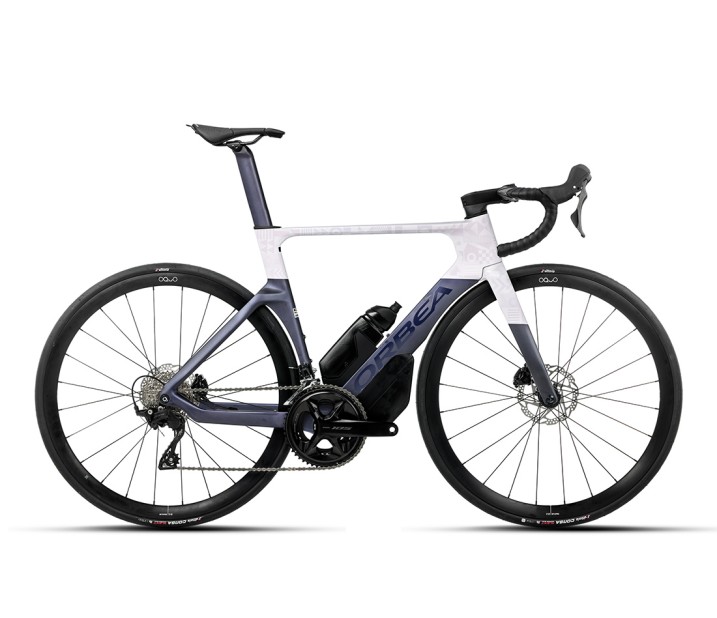 Vélo route Orbea ORCA AERO M30LTD 2026