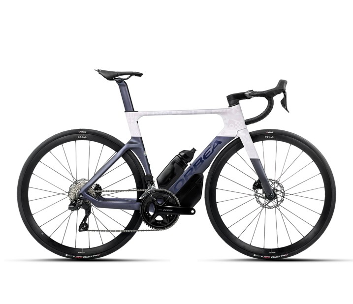 Vélo route Orbea ORCA AERO M30iLTD 2026