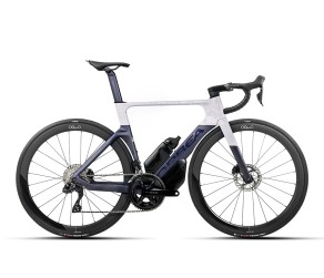 Vélo route Orbea ORCA AERO M35iLTD PWR 2026
