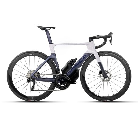 Vélo route Orbea ORCA AERO M35iLTD PWR 2026