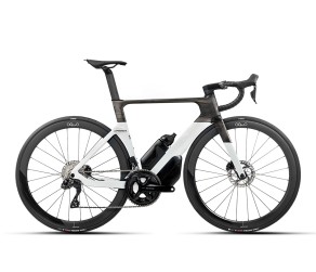 Vélo route Orbea ORCA AERO M35iLTD PWR 2026 2