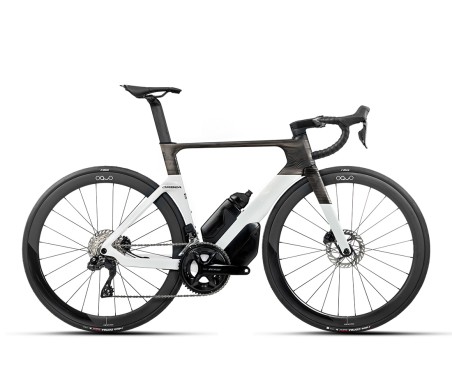 Vélo route Orbea ORCA AERO M35iLTD PWR 2026