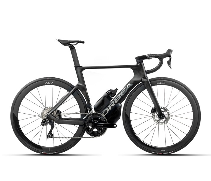 Vélo route Orbea ORCA AERO M35iLTD PWR 2026