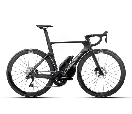 Vélo route Orbea ORCA AERO M35iLTD PWR 2026