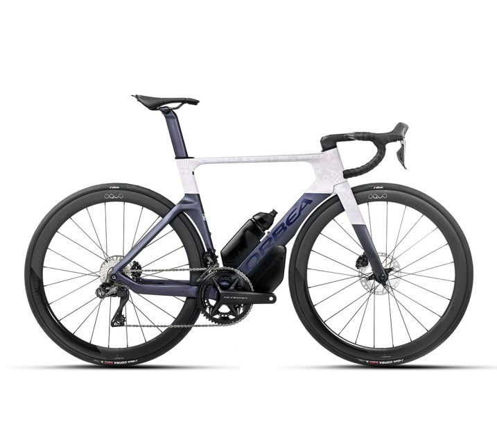 Vélo route Orbea ORCA AERO M20iLTD 2026