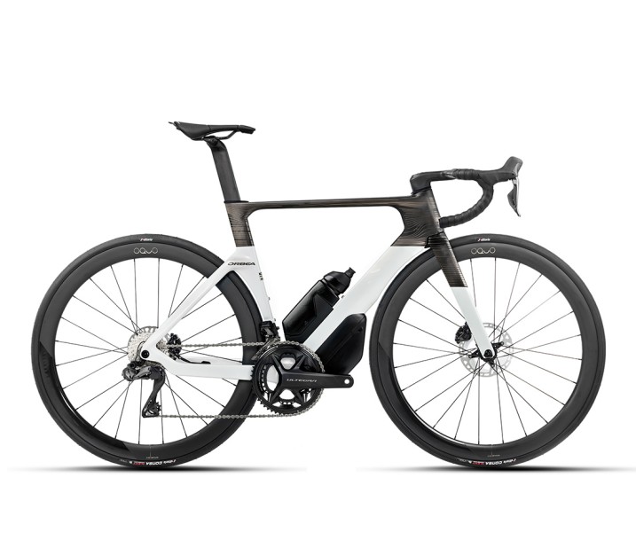 Vélo route Orbea ORCA AERO M20iLTD 2026