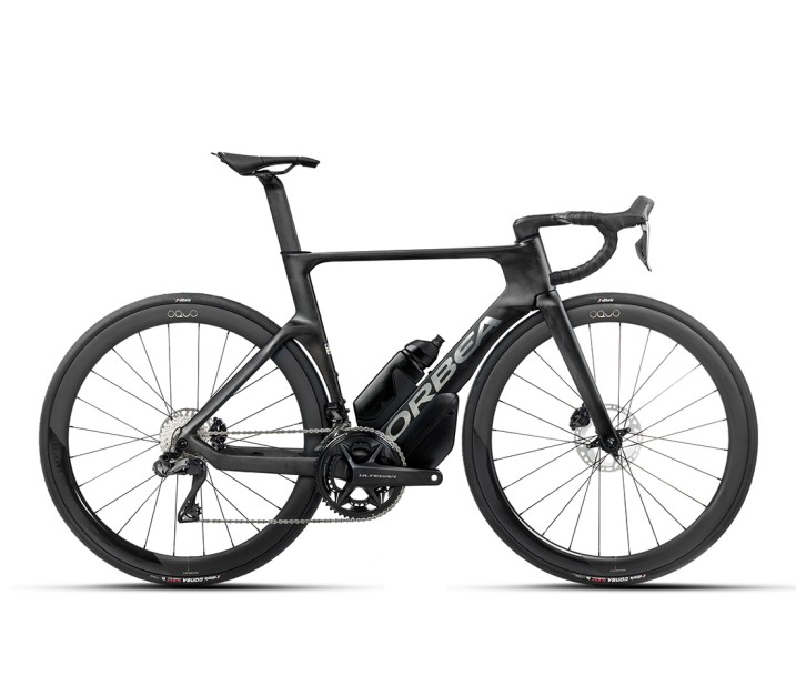 Vélo route Orbea ORCA AERO M20iLTD 2026