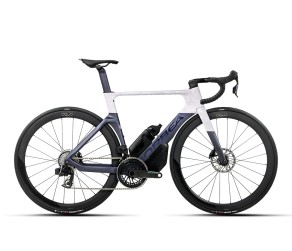 Vélo route Orbea ORCA AERO M21eLTD 2026 2