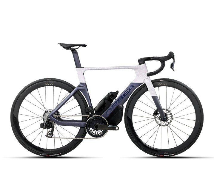 Vélo route Orbea ORCA AERO M21eLTD 2026