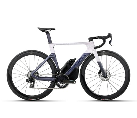 Vélo route Orbea ORCA AERO M21eLTD 2026
