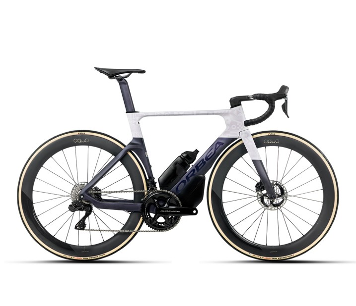 Vélo route Orbea ORCA AERO M10iLTD 2026