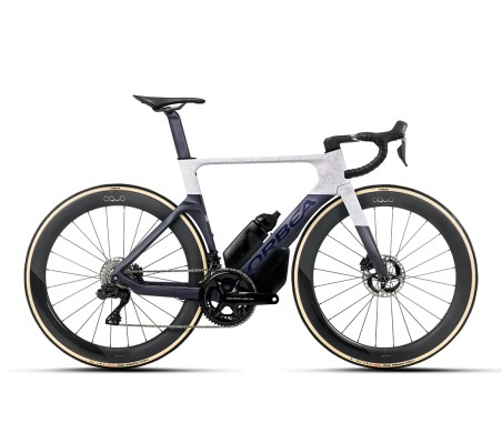 Vélo route Orbea ORCA AERO M10iLTD 2026