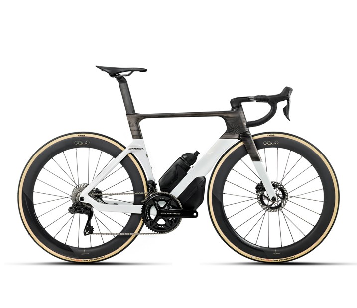Vélo route Orbea ORCA AERO M10iLTD 2026