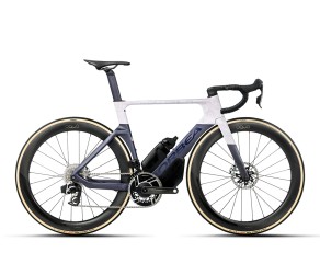 Vélo route Orbea ORCA AERO M11eLTD 2026