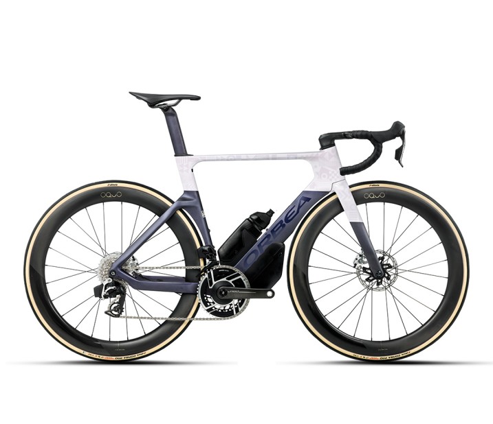 Vélo route Orbea ORCA AERO M11eLTD 2026