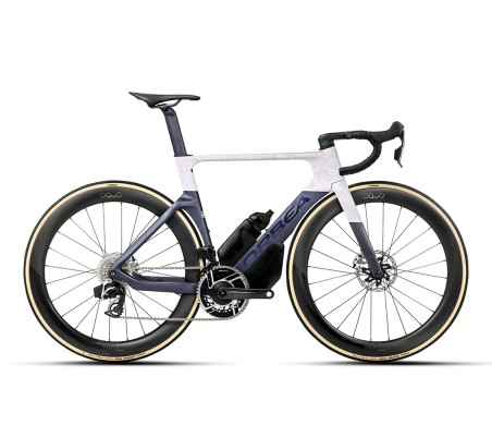 Vélo route Orbea ORCA AERO M11eLTD 2026