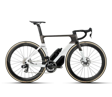 Vélo route Orbea ORCA AERO M11eLTD 2026