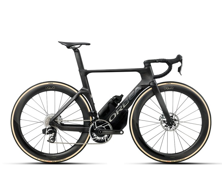 Vélo route Orbea ORCA AERO M11eLTD 2026