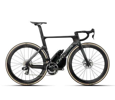 Vélo route Orbea ORCA AERO M11eLTD 2026