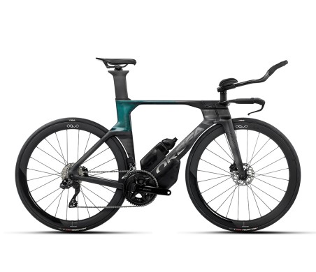 Vélo triathlon Orbea ORDU M30iLTD 2026